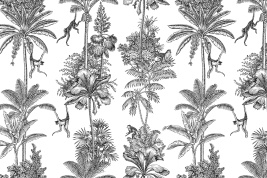 Туаль B3 – образец 2