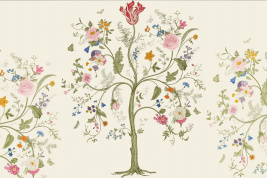 FLOWER TREE NETURAL – образец 2