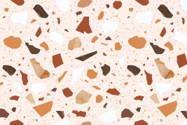 Терраццо7 – образец 2