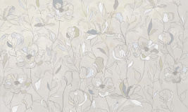 Райский уголок B – образец 2