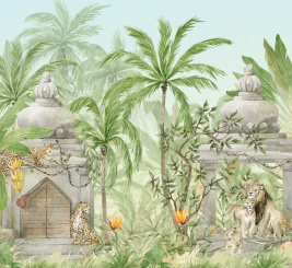 Дикая утопия 2 – образец 1