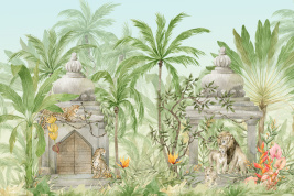 Дикая утопия 2 – образец 2