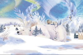 Мишутка – образец 2