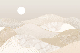 Далекие горы 3 – образец 2