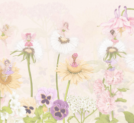 FAIRIES 3 – образец 1