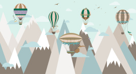 Выше облаков 6 – образец 2