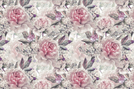 PEONY MESS 1 – образец 2