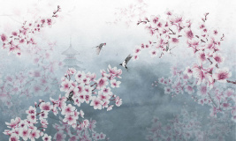 Азиатский вайб g – образец 2