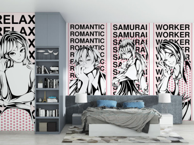 ANIME SAMURAI – фото 3
