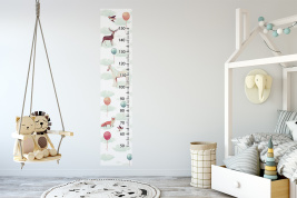 Ростомер Облака – образец 2