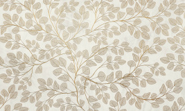 Глянцевая флора – образец 2