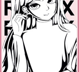 Аниме релакс – образец 1