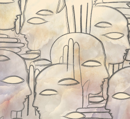 Странники – образец 1