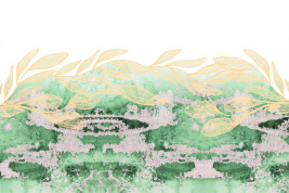 Текстуры и элементы 4 – образец 2