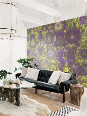 MANDALAS LE ROND VIVID – фото 9
