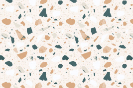 Терраццо 2 2021 – образец 2