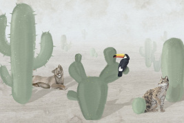 SA cats – образец 2