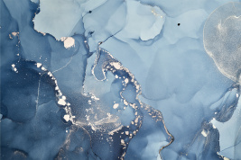 Флюиды 7 – образец 2