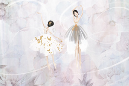 Балет 5 – образец 2