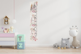 Ростомер Замок единорога – образец 2