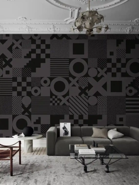 TIC TAC TOE DARK – фото 5