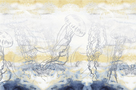 Глубоководный балет – образец 2