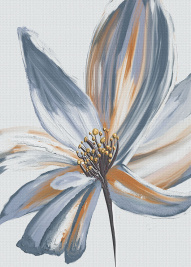 Расцвет природы – образец 2