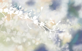 Нежность небесная – образец 2