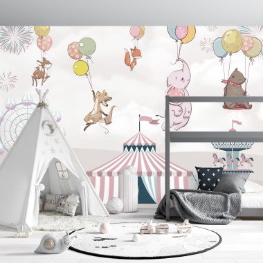 Cirque 2 – фото 2