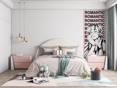 ANIME ROMANTIC – фото 3