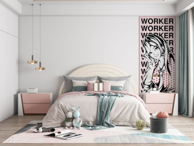 ANIME WORKER – фото 2