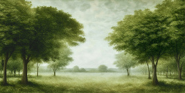 LEAVES WHISPER 1 – образец 2