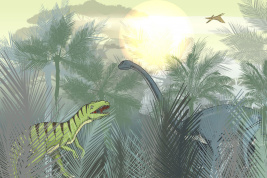 Затерянный мир 2 – образец 2