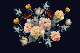 Главный акцент – образец 2