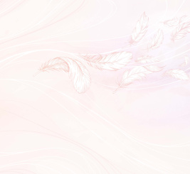 Giddily feather p – образец 1