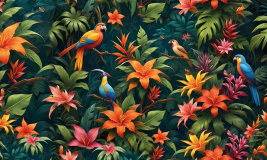 Сон в летнюю ночь – образец 2