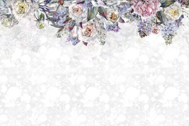 Цветочное безумие 2 – образец 2