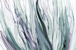 Ощущение волны – образец 2