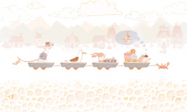 Летний маршрут 2 – образец 2