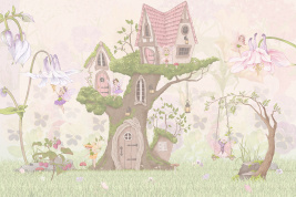 Феи 1 – образец 2