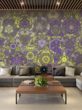 MANDALAS LE ROND VIVID – фото 7