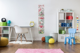 Ростомер Фламинго – образец 2