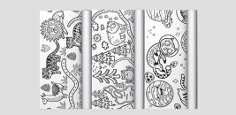 Paint for kids – образец 2