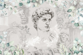 Эпоха Ренессанса эвкалипт – образец 2