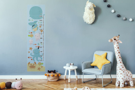 Ростомер Морской – образец 2