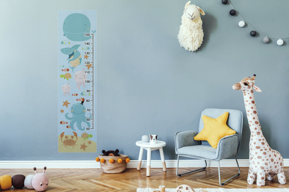 Ростомер Морской – фото 2