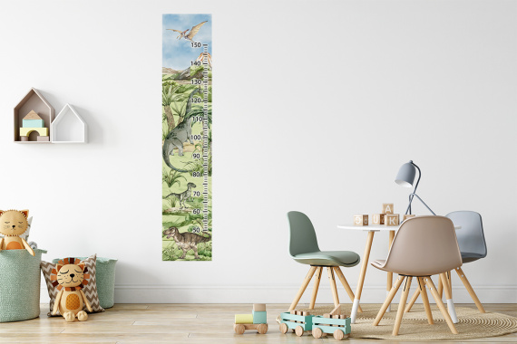 Ростомер DINO – фото 2