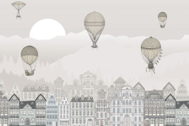 Город открытий – образец 2