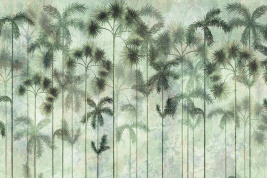 Высокие джунгли – образец 2