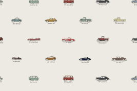 Машинки – образец 2